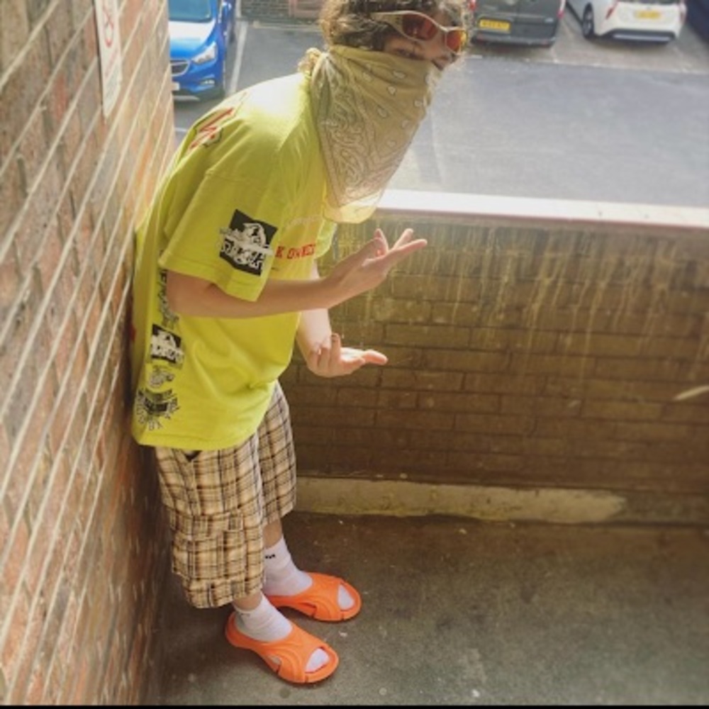 Meet your Posher, Dyl*n